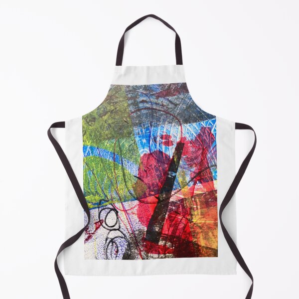 Item preview, Abstract Paint designed and sold by Martin Slotta.