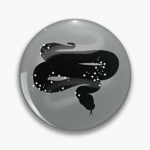 Item preview, Magical Snake designed and sold by Magic-Study.