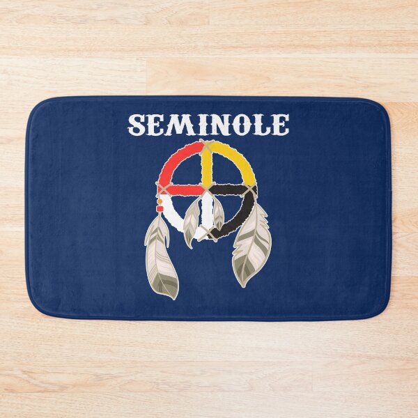 Item preview, Seminole Nation Creek Native Medicine Wheel designed and sold by MagicBoutique.