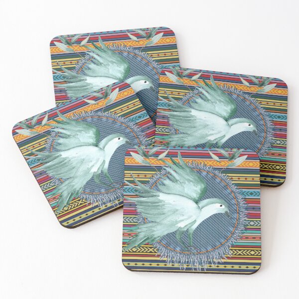 Item preview, bird designed and sold by FINITYLOOP.