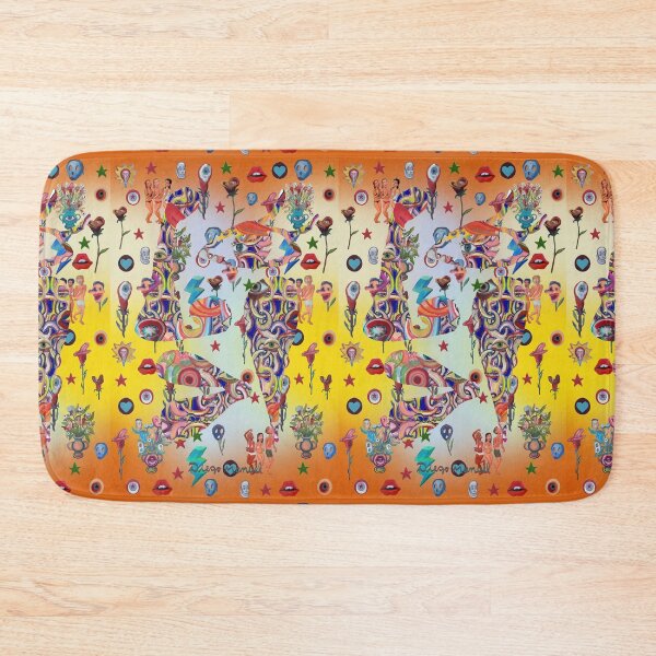 Item preview, Graffiti dgital designed and sold by Diego Manuel Rodriguez.