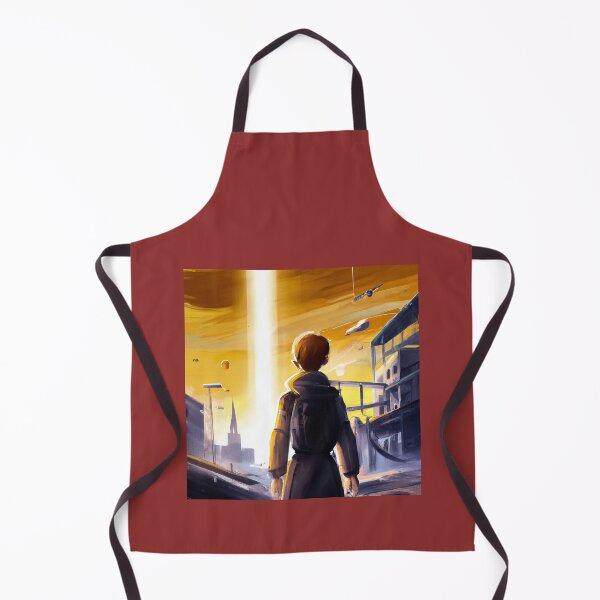 Item preview, The Courageous Soul I designed and sold by AetherFoinix.