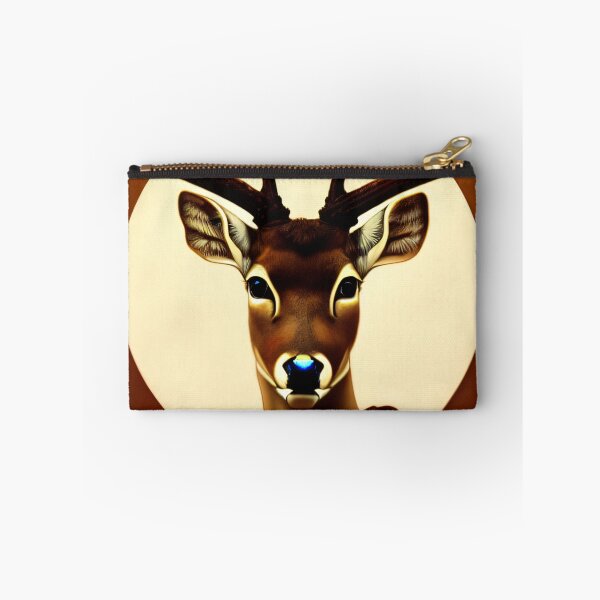 Item preview, Rocky, the Rugged Deer designed and sold by MrJuddart.