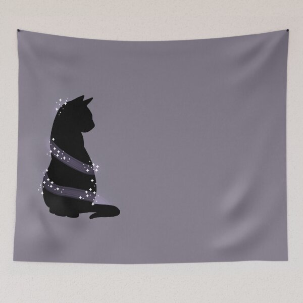 Item preview, Magical Cat designed and sold by Magic-Study.