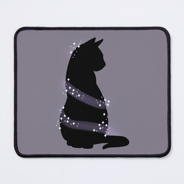 Item preview, Magical Cat designed and sold by Magic-Study.