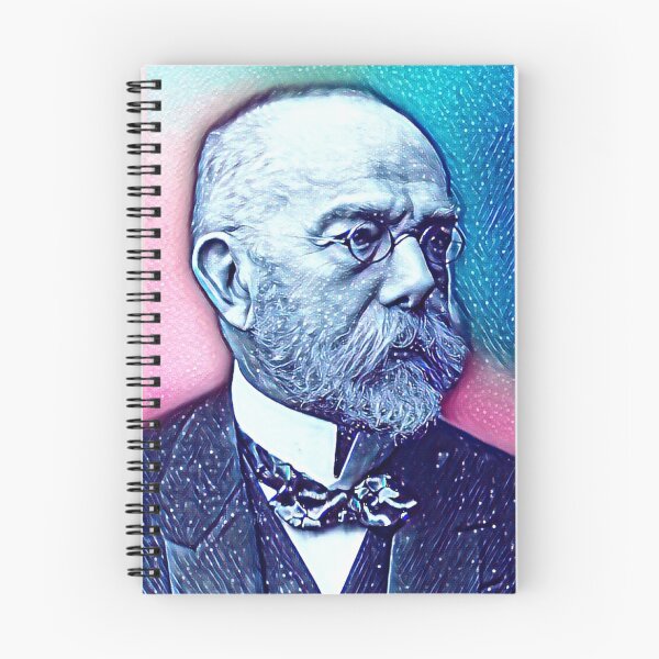 Artikelvorschau, Robert Koch-Kunstwerk | Robert Koch-Porträt | Robert Koch Wandkunst entworfen und verkauft von Suyogsonar25.