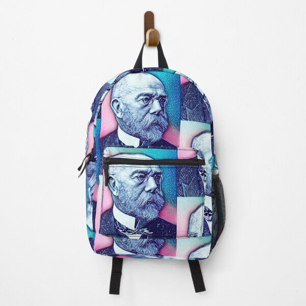 Item preview, Robert Koch Artwork | Robert Koch Portrait | Robert Koch Wall Art designed and sold by Suyogsonar25.