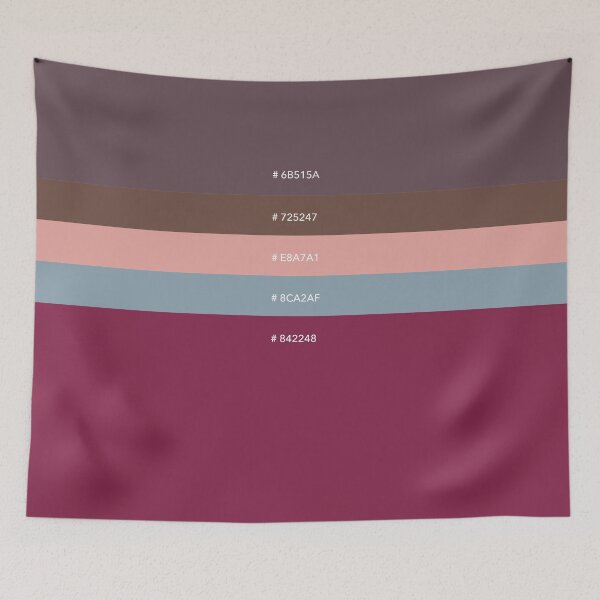 Item preview, 5 Colors XIII designed and sold by Unknown Anonymous.