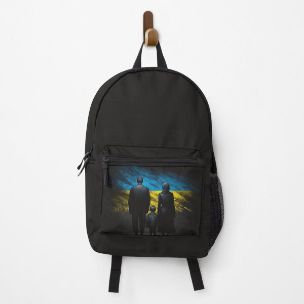 Item preview, Stay  We Together with Ukraine designed and sold by netdota.