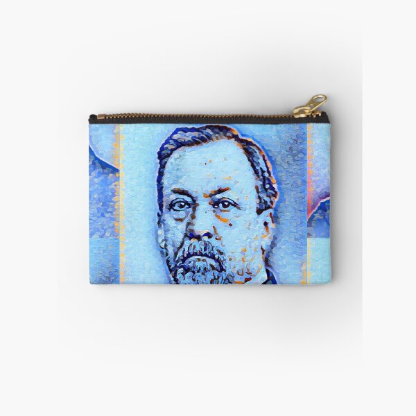 Item preview, Louis Pasteur Artwork | Louis Pasteur Portrait | Louis Pasteur Wall Art  designed and sold by Suyogsonar25.