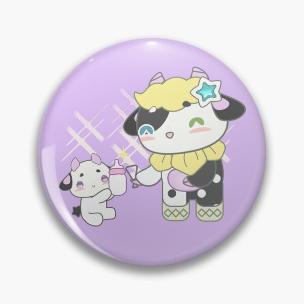 Item preview, RanPaRuu : Hlalia (Happy New Year) 01 ラリア designed and sold by RanPaRuu.