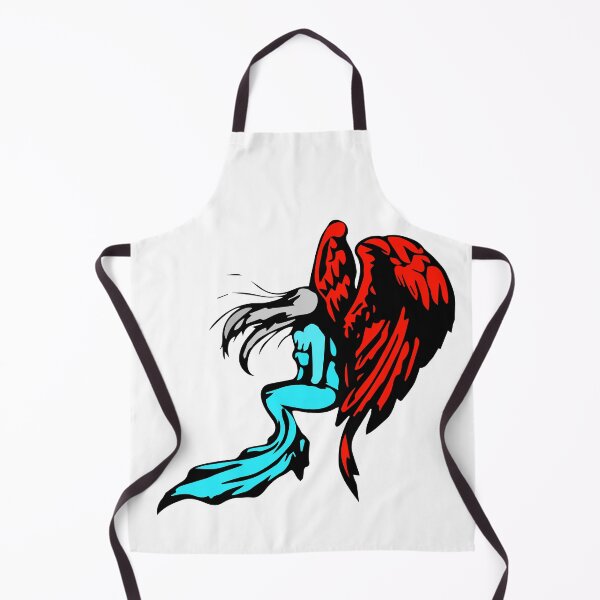 Item preview, Alone angle designed and sold by Right-Fit27.
