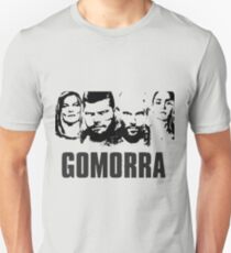 Gomorra Unisex T-Shirt
