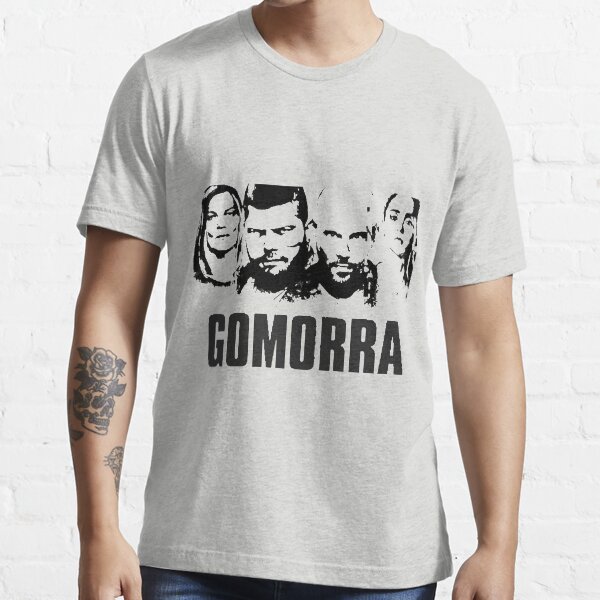 Gomorra Essential T-Shirt