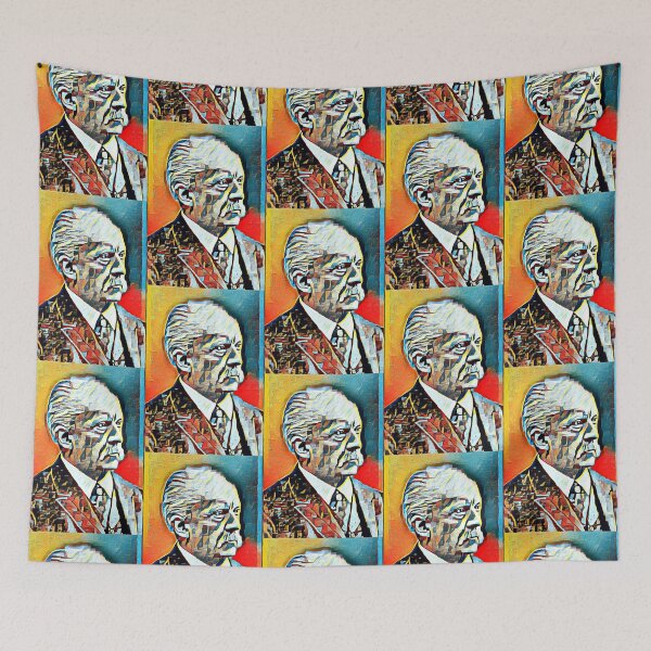 Item preview, Hermann von Helmholtz Artwork | Hermann von Helmholtz Portrait | Hermann von Helmholtz Wall Art  designed and sold by Suyogsonar25.