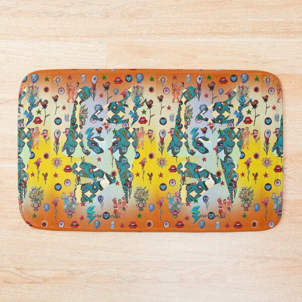 Item preview, Graffiti dgital designed and sold by Diego Manuel Rodriguez.