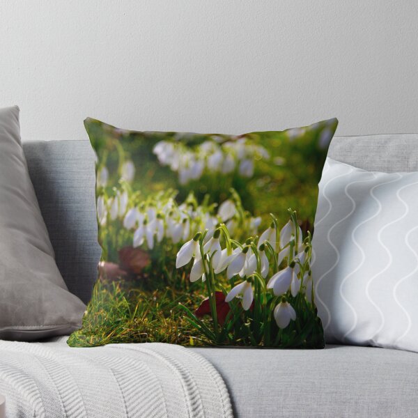 Item preview, Snowdrops designed and sold by Jack Steel.