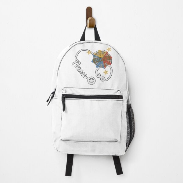 Item preview, The Filipino Nurse designed and sold by Design Therapy Philippines.