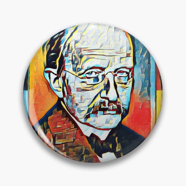 Item preview, Max Planck Artwork | Max Planck Portrait | Max Planck Wall Art  designed and sold by Suyogsonar25.