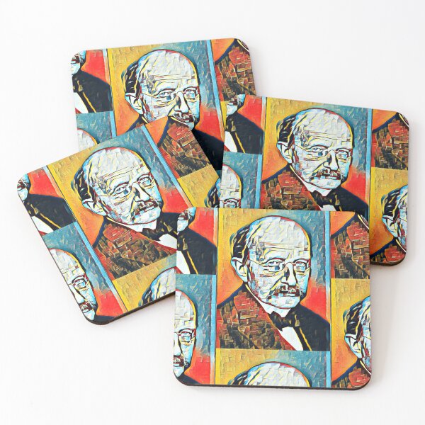 Item preview, Max Planck Artwork | Max Planck Portrait | Max Planck Wall Art  designed and sold by Suyogsonar25.