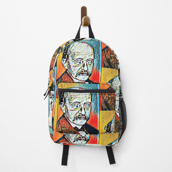 Item preview, Max Planck Artwork | Max Planck Portrait | Max Planck Wall Art designed and sold by Suyogsonar25.