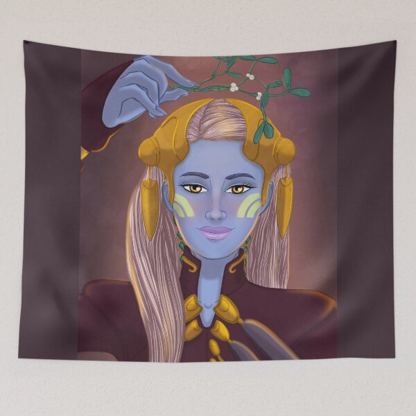 Item preview, Meet me under the Mistletoe designed and sold by -Senaar-.