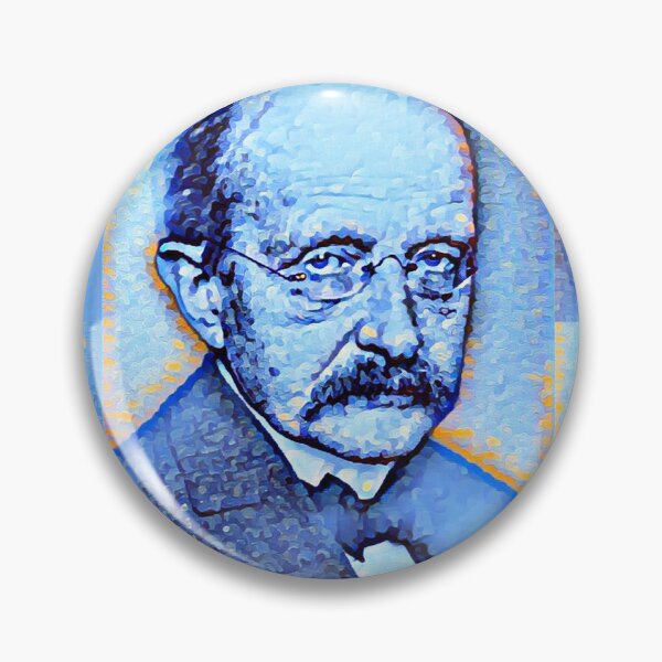 Item preview, Max Planck Artwork | Max Planck Portrait | Max Planck Wall Art  designed and sold by Suyogsonar25.