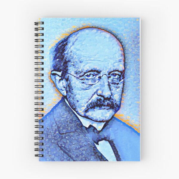 Item preview, Max Planck Artwork | Max Planck Portrait | Max Planck Wall Art  designed and sold by Suyogsonar25.