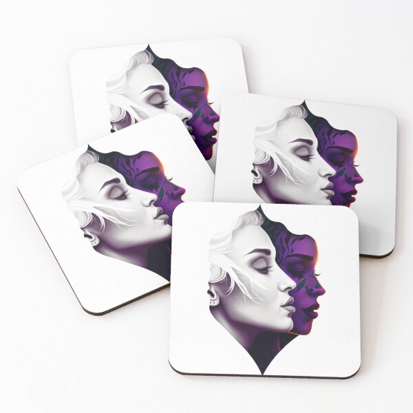 Item preview, Paper cut women models designed and sold by LifezArt.