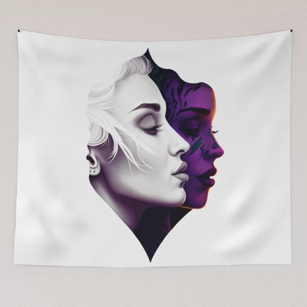 Item preview, Paper cut women models designed and sold by LifezArt.