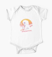 the babysitter One Piece - Short Sleeve