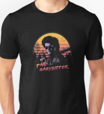 the babysitter Unisex T-Shirt