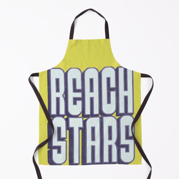 Item preview, Reach stars motivation sky is the limit designed and sold by Lakki-s.