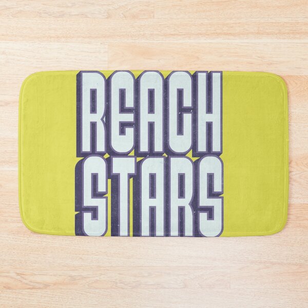 Item preview, Reach stars motivation sky is the limit designed and sold by Lakki-s.