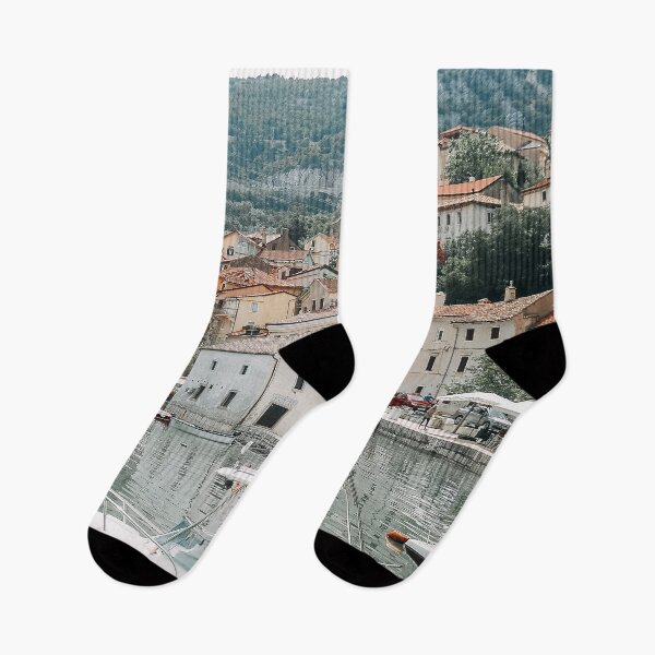 Item preview, Croatia Dubrovnik Sailing Boat City designed and sold by Phanaturalis.