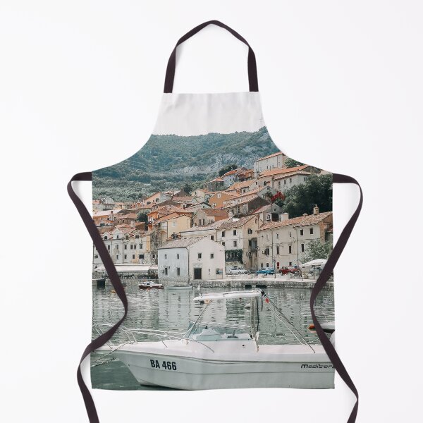 Item preview, Croatia Dubrovnik Sailing Boat City designed and sold by Phanaturalis.