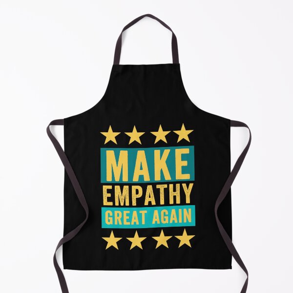 Item preview, Make Empathy Great Again designed and sold by RockBeeDesigns.