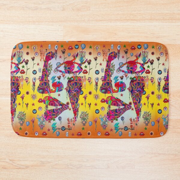 Item preview, Graffiti dgital designed and sold by Diego Manuel Rodriguez.