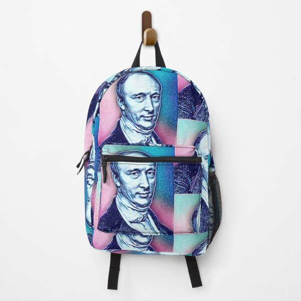 Item preview, Augustin-Louis Cauchy Artwork | Augustin Louis Cauchy Portrait | Augustin-Louis Cauchy Wall Art  designed and sold by Suyogsonar25.