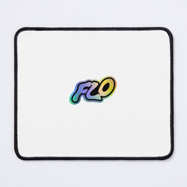 Item preview, FLO (Multi) designed and sold by andyrewth.