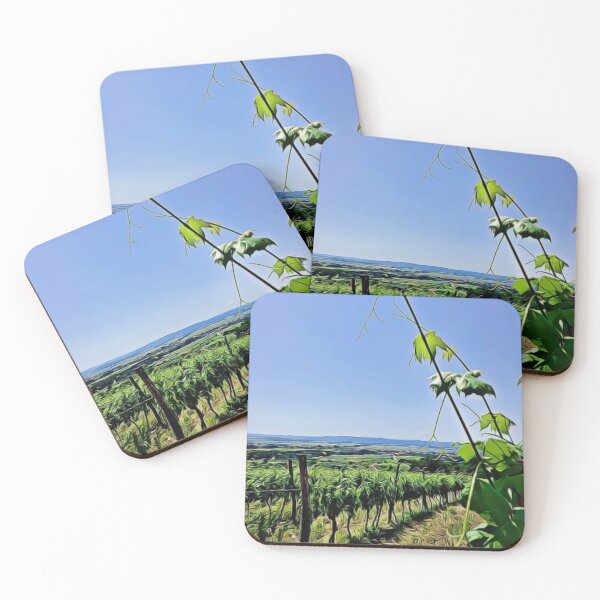 Item preview, Vineyard designed and sold by LukaAARTt.