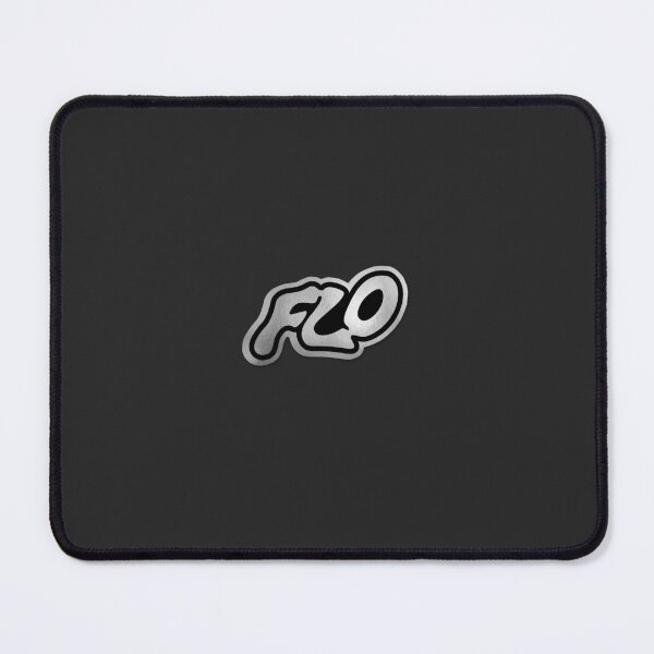 Item preview, FLO Logo designed and sold by andyrewth.