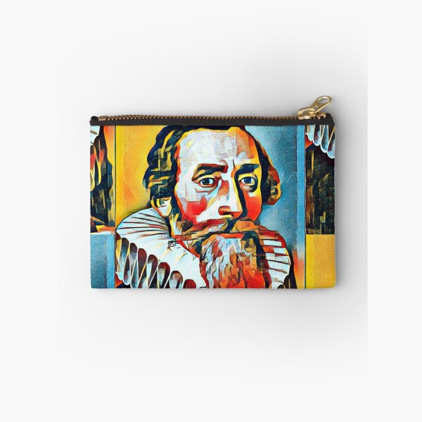 Item preview, Johannes Kepler Artwork | Johannes Kepler Portrait | Johannes Kepler Wall Art  designed and sold by Suyogsonar25.