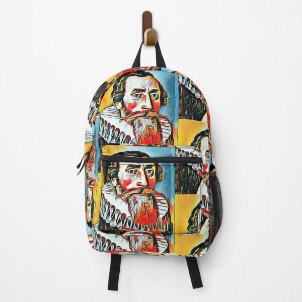 Item preview, Johannes Kepler Artwork | Johannes Kepler Portrait | Johannes Kepler Wall Art  designed and sold by Suyogsonar25.