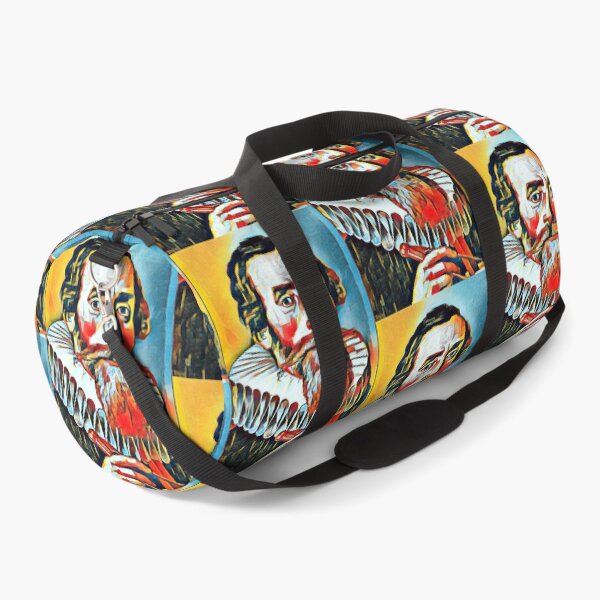 Item preview, Johannes Kepler Artwork | Johannes Kepler Portrait | Johannes Kepler Wall Art  designed and sold by Suyogsonar25.