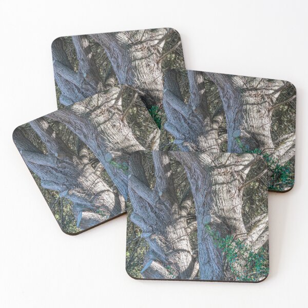 Item preview, tree twin designed and sold by OskiOnTour.