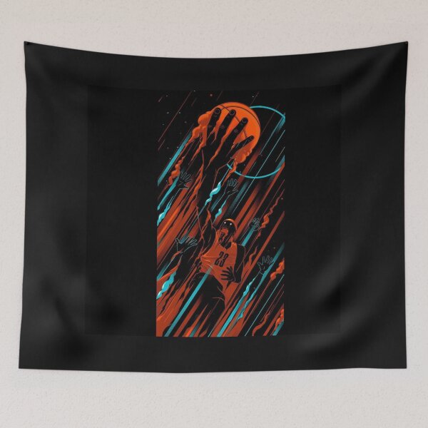 Item preview, Basket Ball 23 designed and sold by Fify Ben.