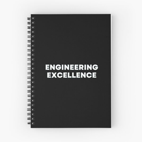 Item preview, Engineering Excellence designed and sold by MuzamilAhmed.