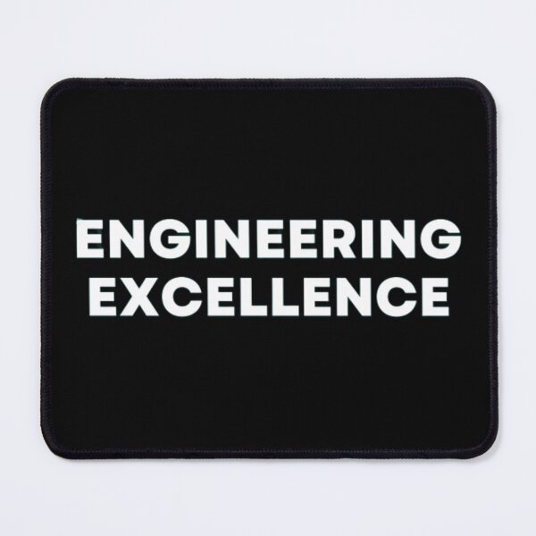 Item preview, Engineering Excellence designed and sold by MuzamilAhmed.