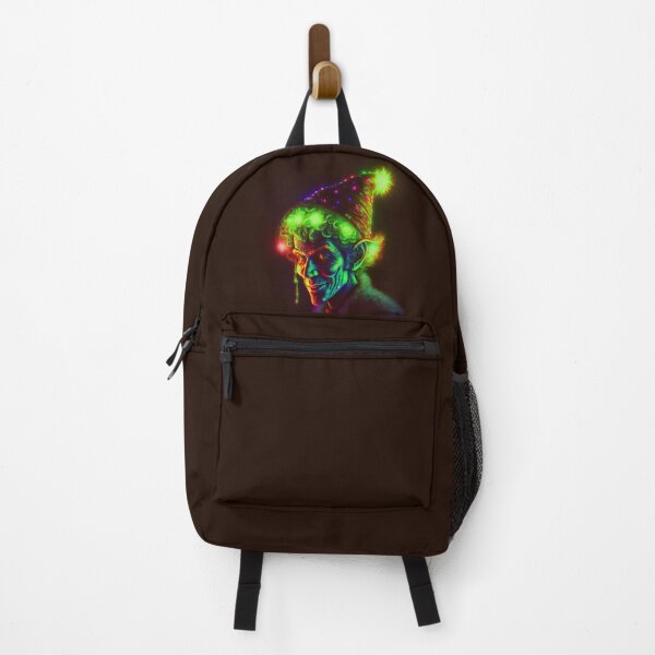 Item preview,  neon Christmas character designed and sold by sammgdesign.